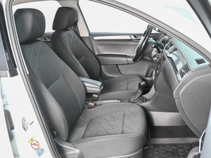 Лифтбек Skoda Rapid 2019 года, 1339000 рублей, Аксай