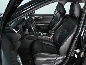 Внедорожник Toyota RAV4 2019 года, 3069000 рублей, Ростов-на-Дону