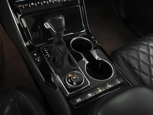 Внедорожник Kia Mohave 2021 года, 5079000 рублей, Ставрополь