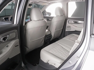 Внедорожник GAC GS8 2025 года, 3918000 рублей, Минеральные Воды