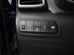 Внедорожник Hyundai Tucson 2019 года, 2547000 рублей, Омск