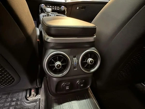 Лифтбек Kia Stinger 2018 года, 2897000 рублей, Красноярск