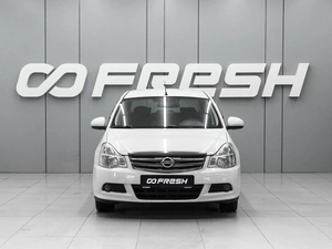 Седан Nissan Almera 2017 года, 940000 рублей, Ростов-на-Дону