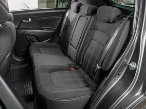 Внедорожник Kia Sportage 2010 года, 999000 рублей, Воронеж