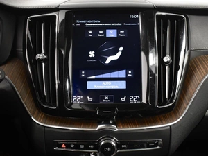 Внедорожник Volvo XC60 2018 года, 3089900 рублей, Казань