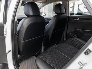 Седан Hyundai Solaris 2019 года, 1468000 рублей, Краснодар