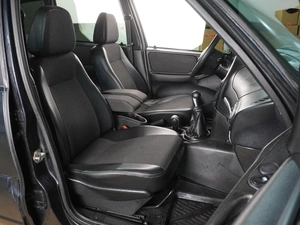 Внедорожник Chevrolet Niva 2012 года, 629000 рублей, Воронеж