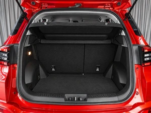 Внедорожник Chery Tiggo 4 2020 года, 1289000 рублей, Тюмень