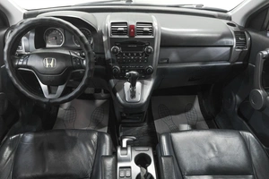 Внедорожник Honda CR-V 2008 года, 1399000 рублей, Новокузнецк