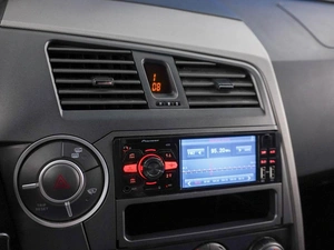Внедорожник SsangYong Kyron 2014 года, 1030046 рублей, Москва