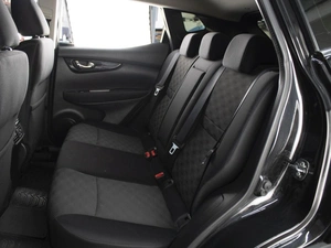 Внедорожник Nissan Qashqai 2015 года, 1525000 рублей, Омск