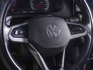 Лифтбек Volkswagen Polo 2021 года, 1650000 рублей, Ростов-на-Дону