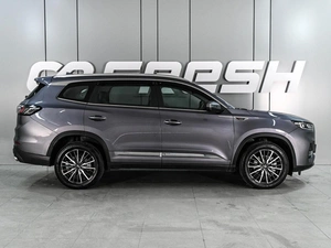 Внедорожник Chery Tiggo 8 Pro Max 2023 года, 2379000 рублей, Аксай