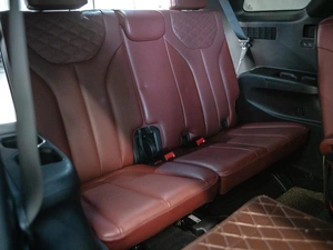 Внедорожник Hyundai Palisade 2019 года, 3450000 рублей, Красноярск