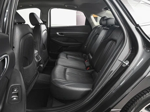 Седан Hyundai Sonata 2021 года, 2759000 рублей, Ставрополь