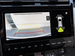 Внедорожник Hyundai Tucson 2021 года, 2748000 рублей, Краснодар