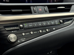 Седан Lexus ES 2021 года, 4349000 рублей, Кропоткин