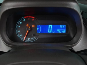 Седан Chevrolet Cobalt 2013 года, 599000 рублей, Воронеж