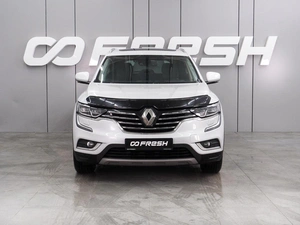 Внедорожник Renault Koleos 2017 года, 2125000 рублей, Воронеж