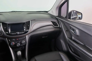 Внедорожник Chevrolet Trax 2020 года, 1969000 рублей, Пермь