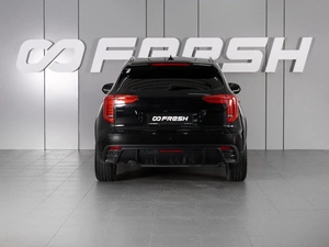 Внедорожник Haval Jolion 2025 года, 2150000 рублей, Минеральные Воды