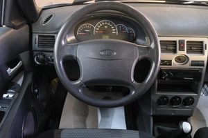Седан ВАЗ (LADA) Priora 2010 года, 399000 рублей, Омск