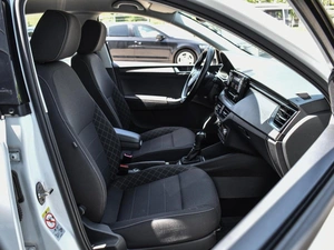 Лифтбек Skoda Rapid 2021 года, 1680000 рублей, Краснодар