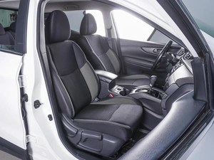 Внедорожник Nissan Qashqai 2021 года, 2350000 рублей, Ростов-на-Дону