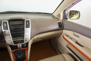 Внедорожник Lexus RX 2007 года, 1329000 рублей, Пермь