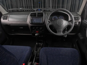 Хетчбэк Suzuki Swift (Japan) 2002 года, 399000 рублей, Тюмень