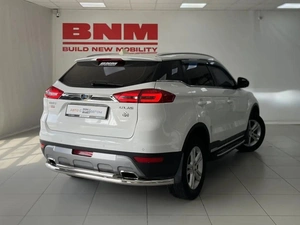 Внедорожник Geely Atlas 2019 года, 1500000 рублей, Смоленск