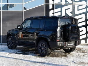 Внедорожник Jetour T2 2024 года, 3285000 рублей, Краснодар