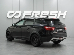 Универсал ВАЗ (LADA) Vesta Cross 2022 года, 1419000 рублей, Воронеж