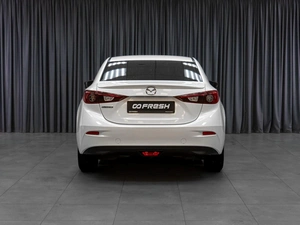 Седан Mazda 3 2013 года, 1289000 рублей, Тюмень