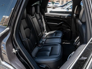Внедорожник Porsche Cayenne 2016 года, 4499000 рублей, Краснодар
