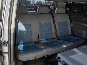 Минивэн Volkswagen Caravelle 2005 года, 1090000 рублей, Краснодар