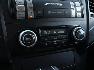 Внедорожник Mitsubishi Pajero 2007 года, 1480000 рублей, Волгоград