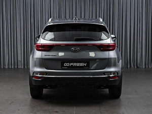 Внедорожник Kia Sportage 2020 года, 2909000 рублей, Ставрополь