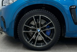 Внедорожник BMW X6 M 2015 года, 4450500 рублей, Барнаул