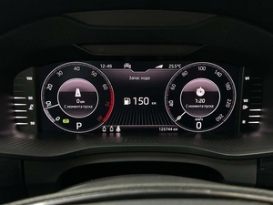 Внедорожник Skoda Kodiaq 2021 года, 3350000 рублей, Красноярск