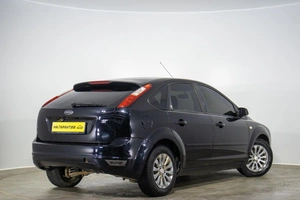 Хетчбэк Ford Focus 2006 года, 469000 рублей, Оренбург