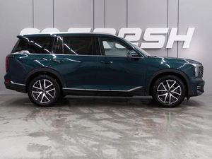 Внедорожник GAC GS8 2023 года, 4189000 рублей, Воронеж