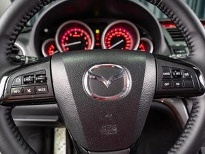 Лифтбек Mazda 6 2011 года, 999000 рублей, Тюмень