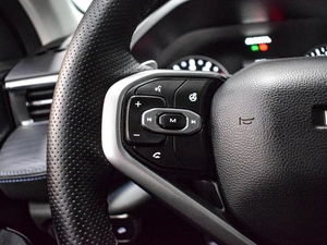 Внедорожник Haval Jolion 2022 года, 1950000 рублей, Муром