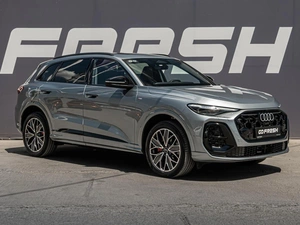 Внедорожник Audi Q5L 2026 года, 6129000 рублей, Краснодар