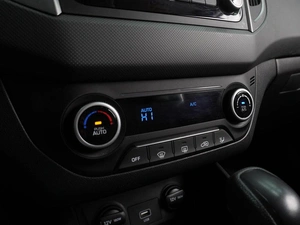 Внедорожник Hyundai Creta 2021 года, 2179000 рублей, Воронеж