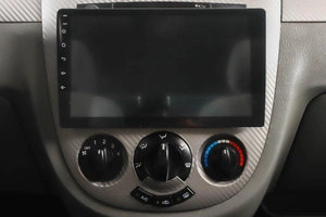 Седан Chevrolet Lacetti 2007 года, 369000 рублей, Пермь