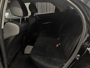 Хетчбэк Honda Civic 2008 года, 740000 рублей, Красноярск