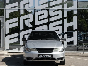 Седан Daewoo Nexia 2010 года, 215000 рублей, Волгоград
