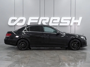 Седан Mercedes-benz E-класс 2014 года, 2229000 рублей, Воронеж